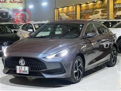 ام جي GT